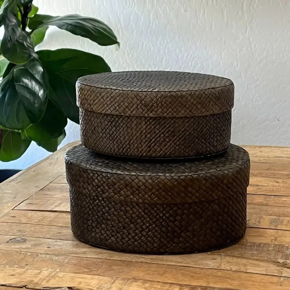 Unbranded wicker rattan